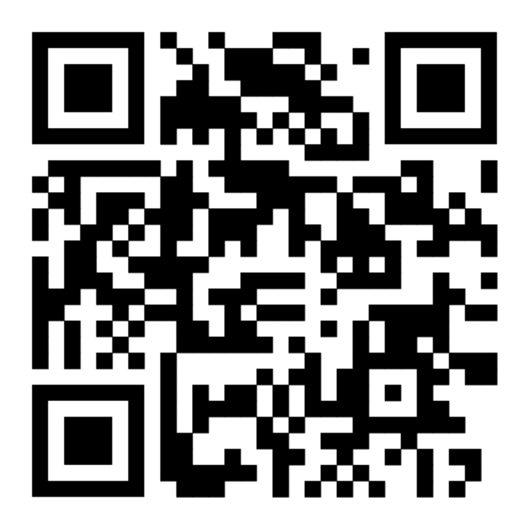 keep it simple V: QR – Code – Links und andere Dinge unkompliziert teilen