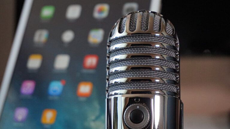 keep it simple VII: Podcast erstellen