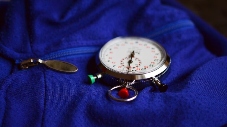 keep it simple VI: Stoppuhr und Timer